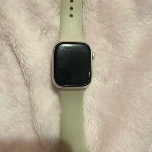 Apple Watch Series 7 41mm (GPS/Cellular)